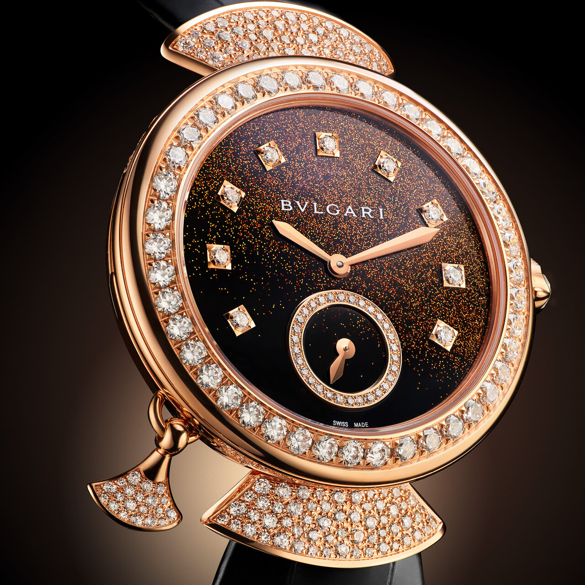 Diva Finissima Minute Repeater