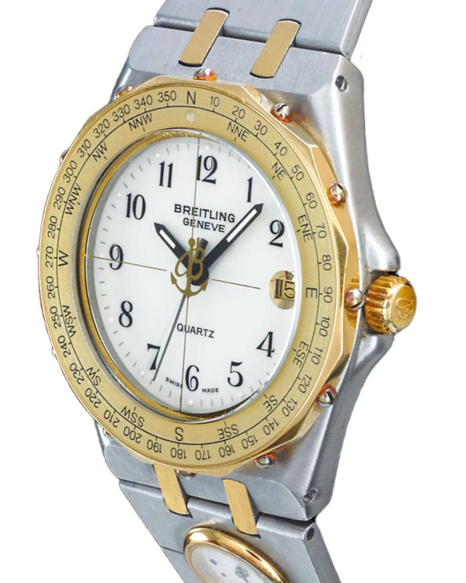 The Quirky Backstory Of The Breitling Tabarly_3