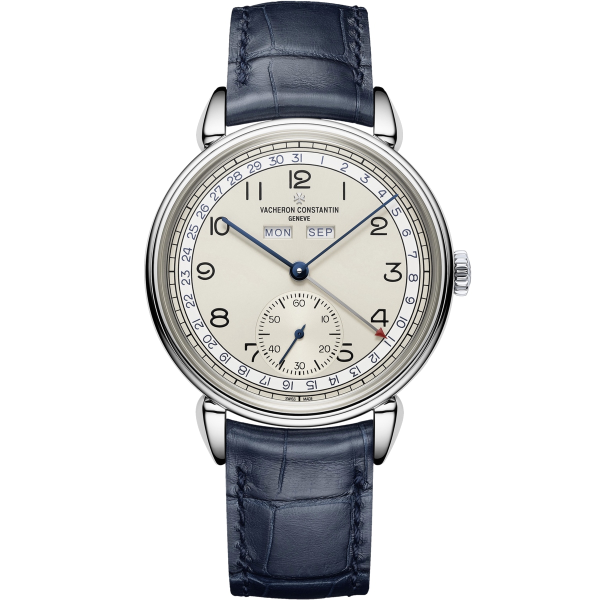 Historiques Triple Calendrier 1942