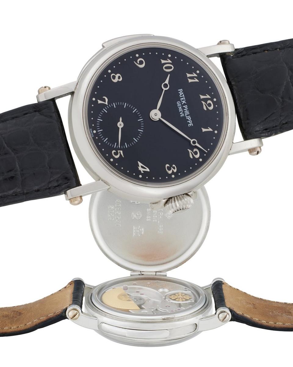 THE QUIRKY BACKSTORY OF JEAN-PIERRE HAGMANN SIGNED WATCHES_9
