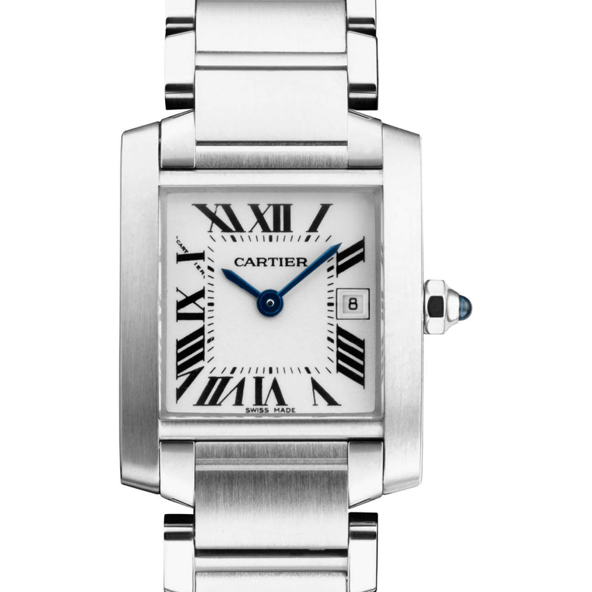 Cartier Tank Française