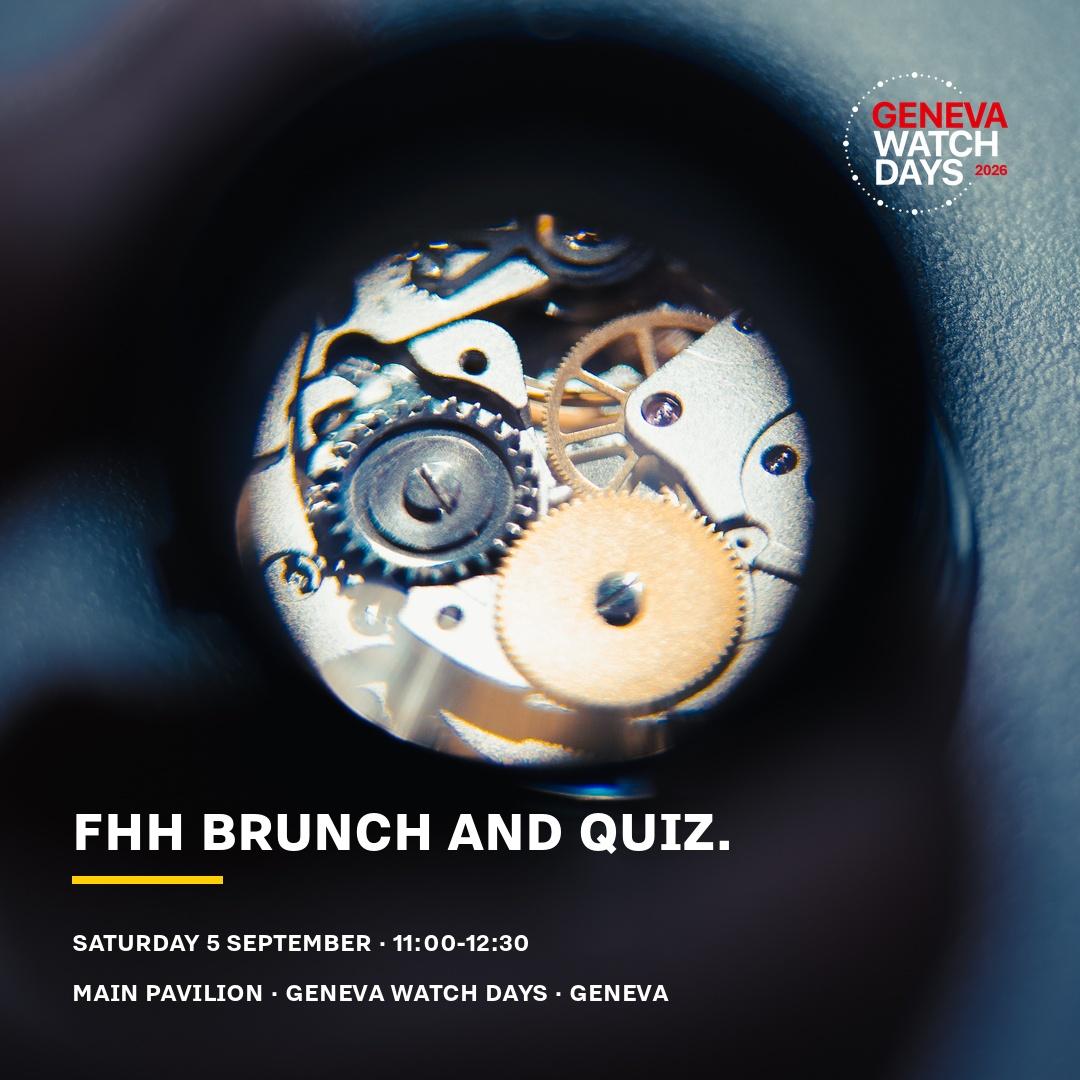 Brunch and Quiz
