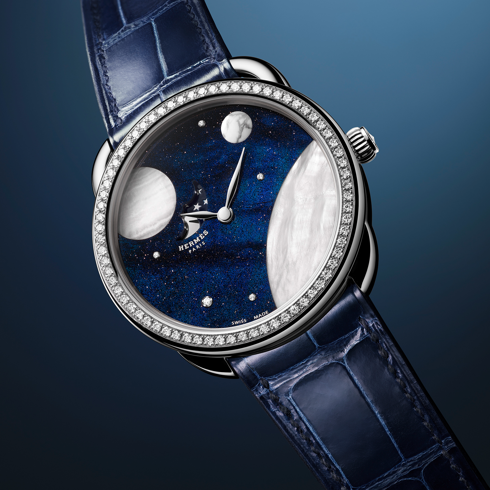 Arceau Petite Lune