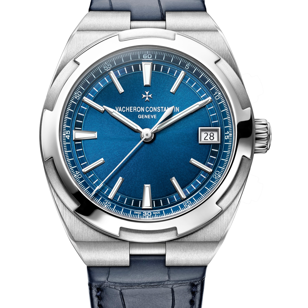 Emblematic - Vacheron Contantin Overseas