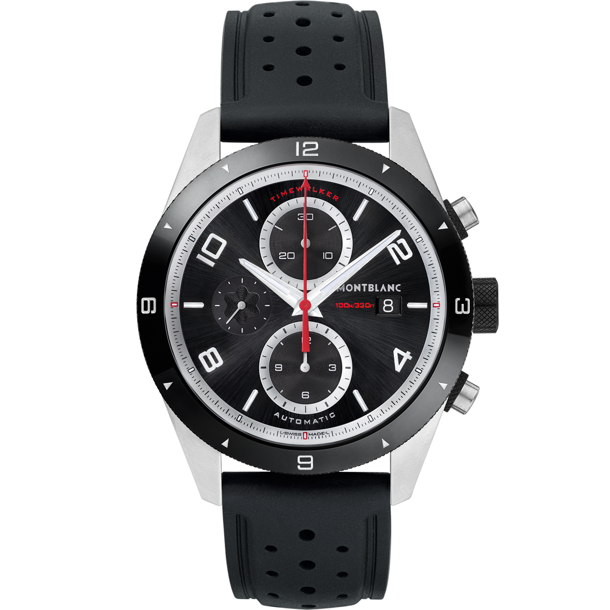 Montblanc TimeWalker Chronograph Automatic