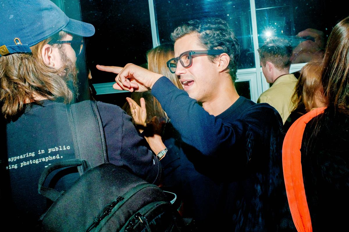 A Talk with New York_50