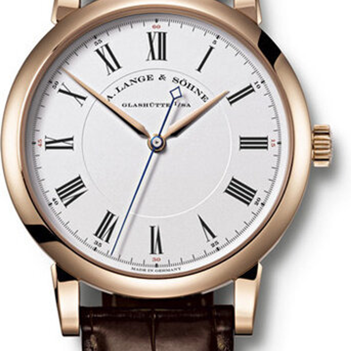 A. Lange & Söhne