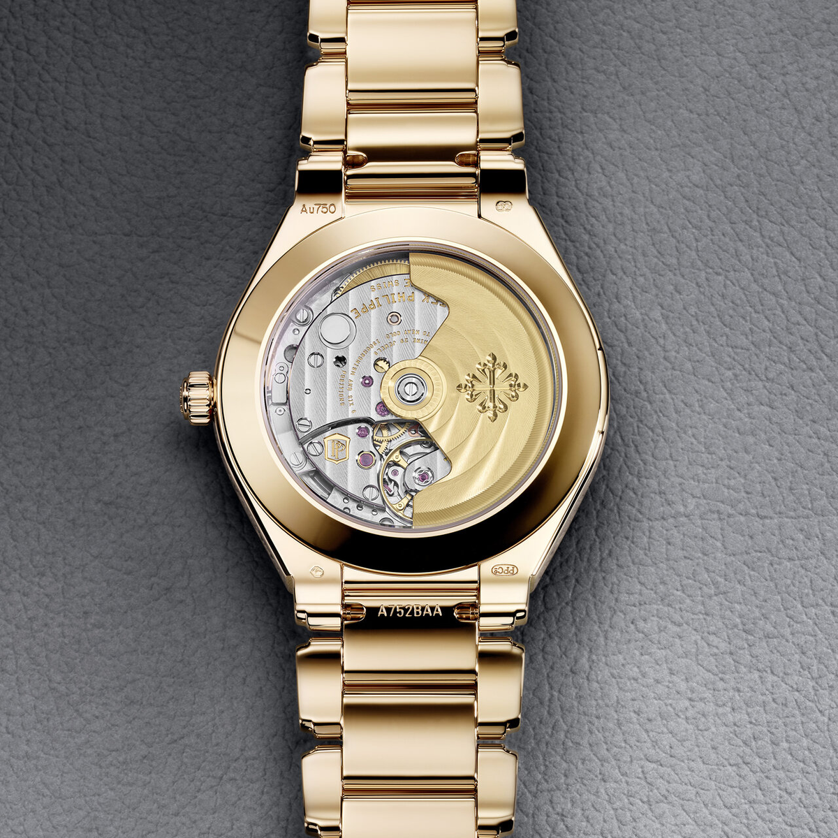 Twenty-4 Ref. 7300/1201R-001