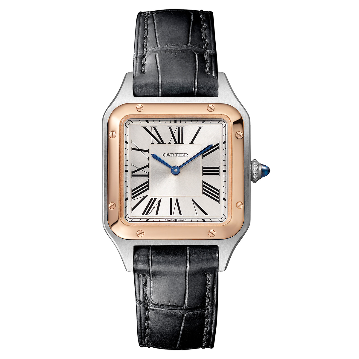 Santos-Dumont © Cartier