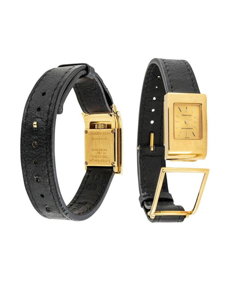 The Quirky Backstory of Jean Schlumberger’s Watch For Tiffany & Co._7
