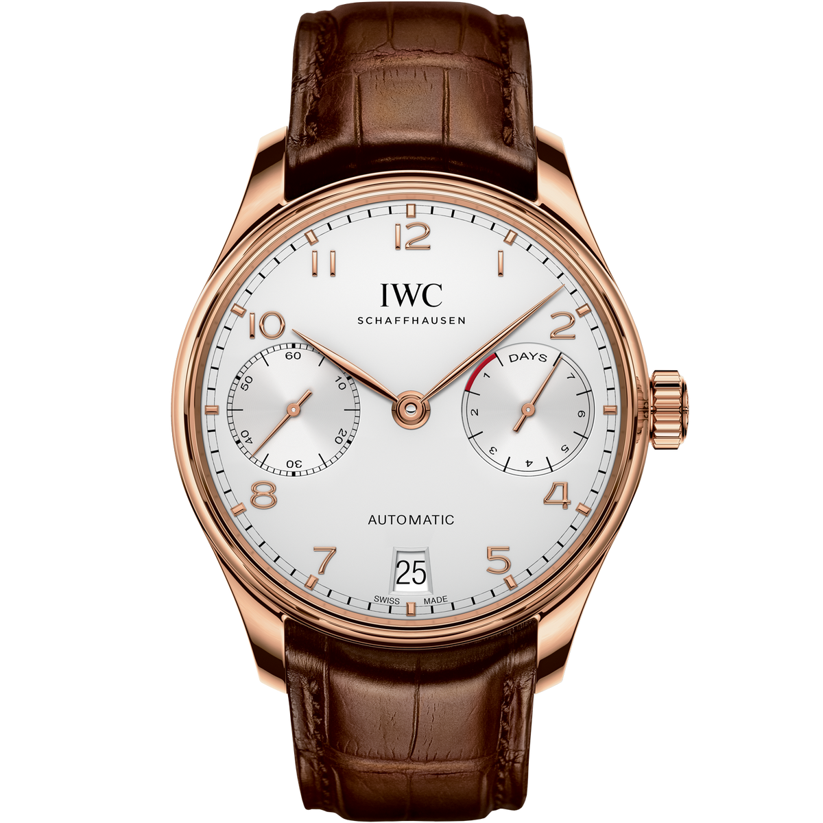 Portugieser Automatic