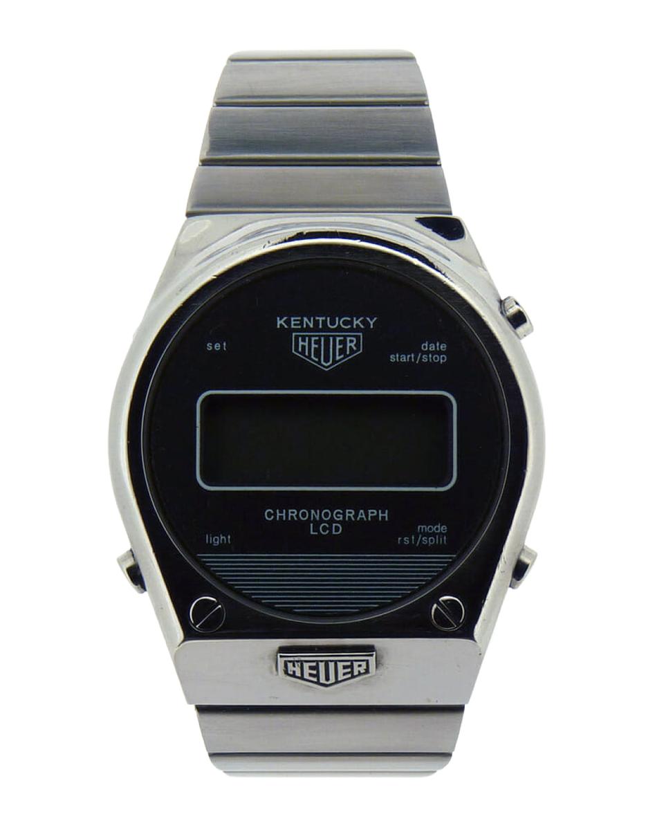 The Quirky Backstory Of The Heuer Kentucky_5