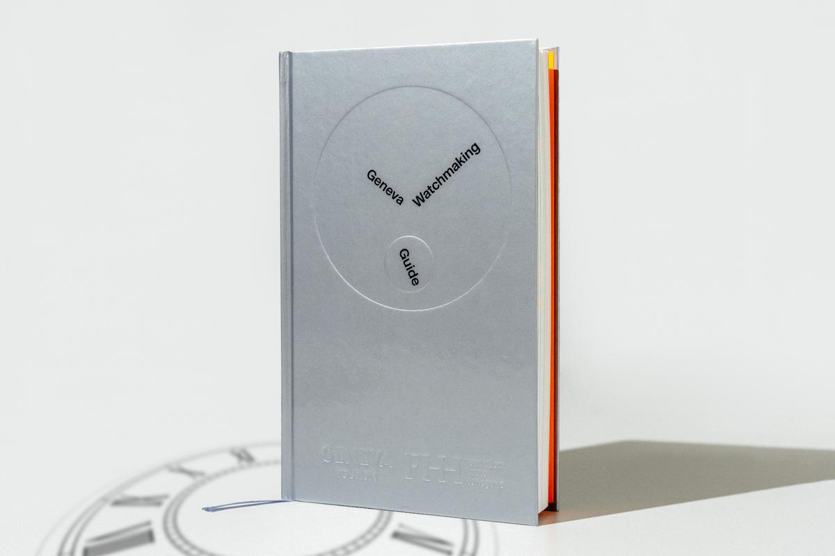 Geneva Watchmaking Guide