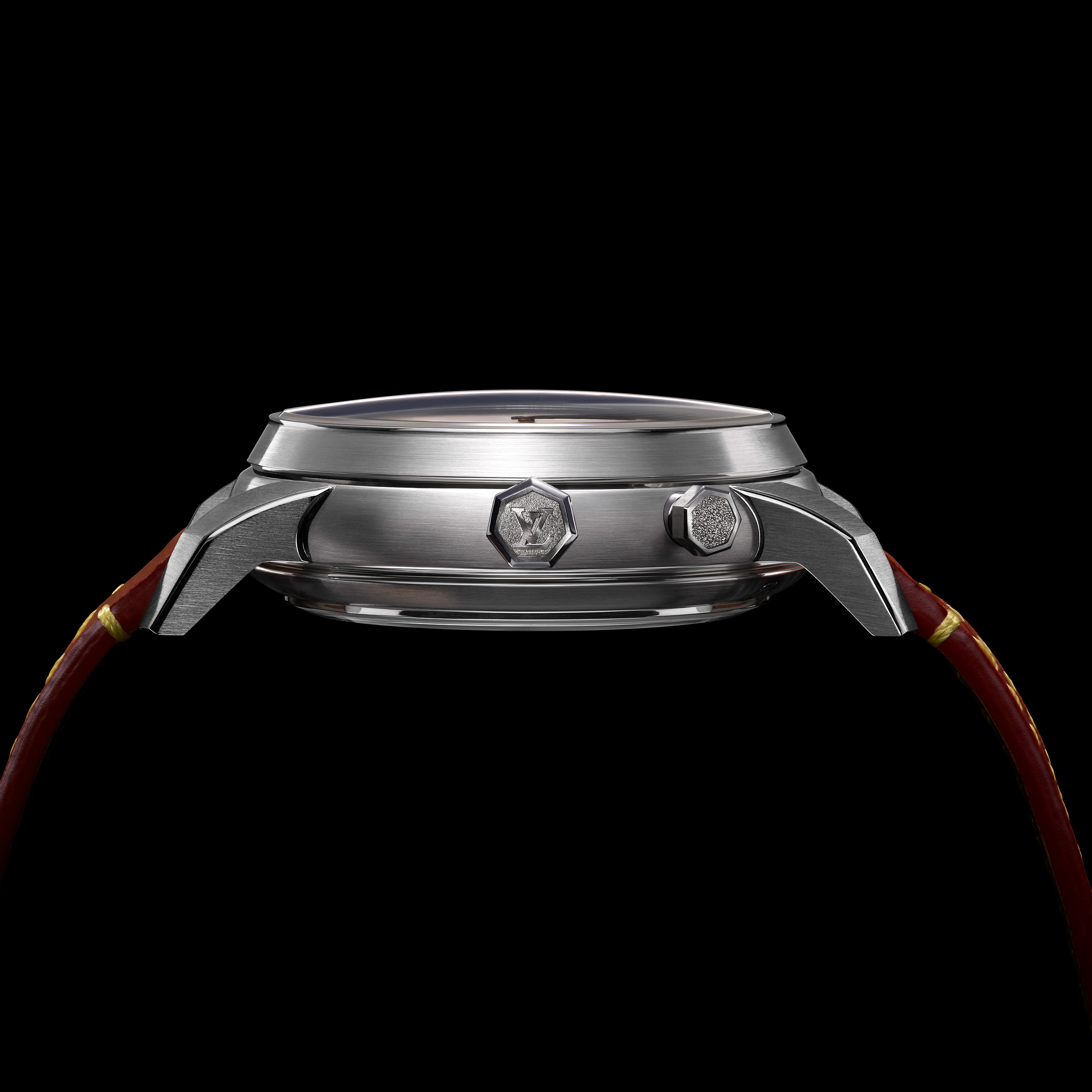 LVRR-01 Chronographe à Sonnerie