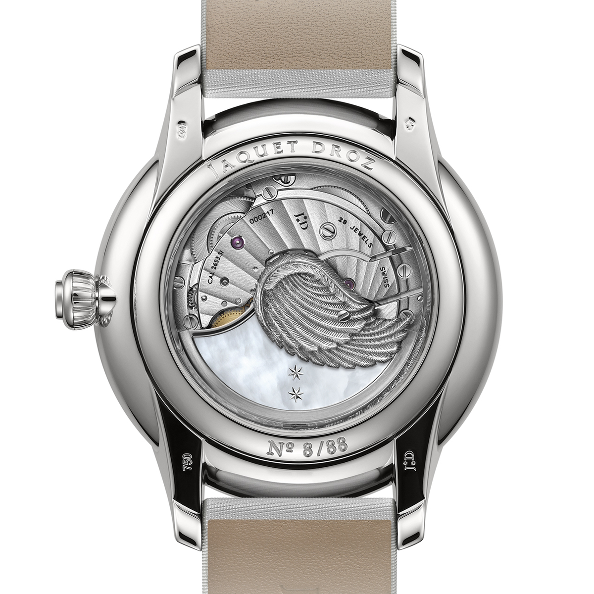 Petite Heure Minute Relief Season Spring