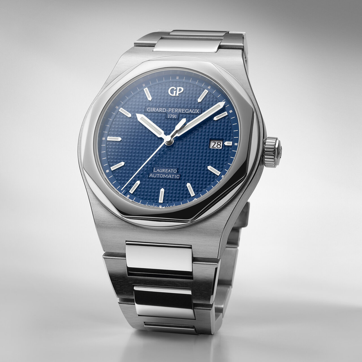 Laureato