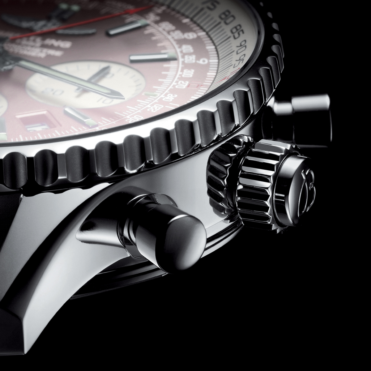 Navitimer Rattrapante