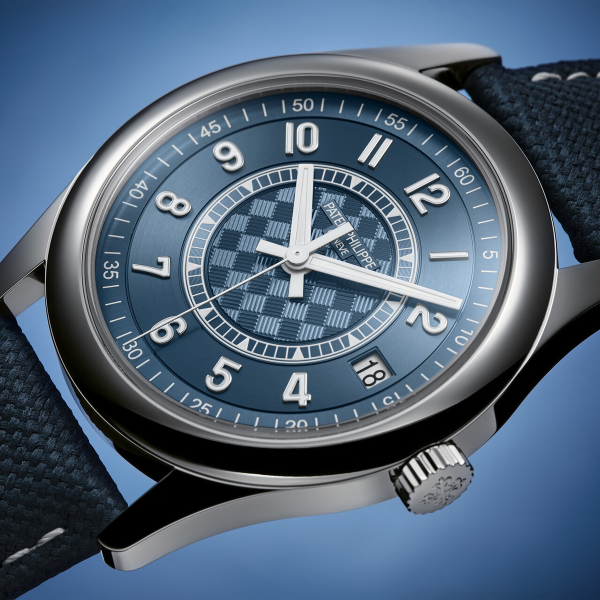 Calatrava référence 6007A-001