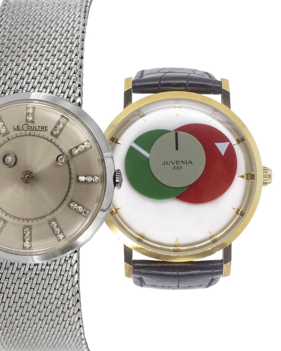 The Quirky Backstory Of The Mystery Dials_4