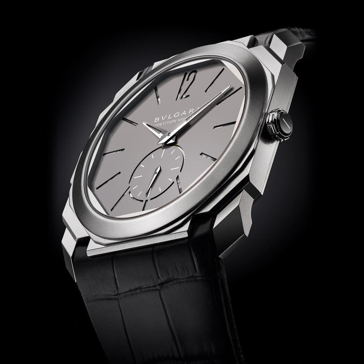 Octo Finissimo Minute Repeater