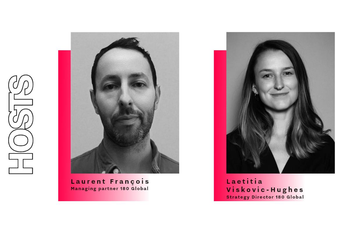 Masterclass Luxury Heritage Hosts