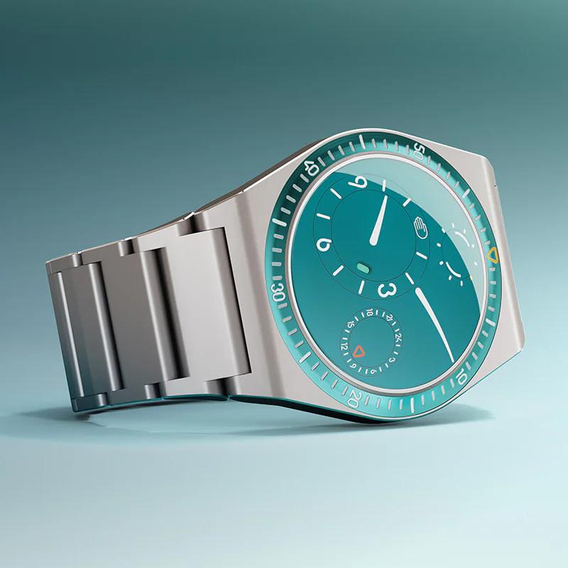 Ressence Type 7