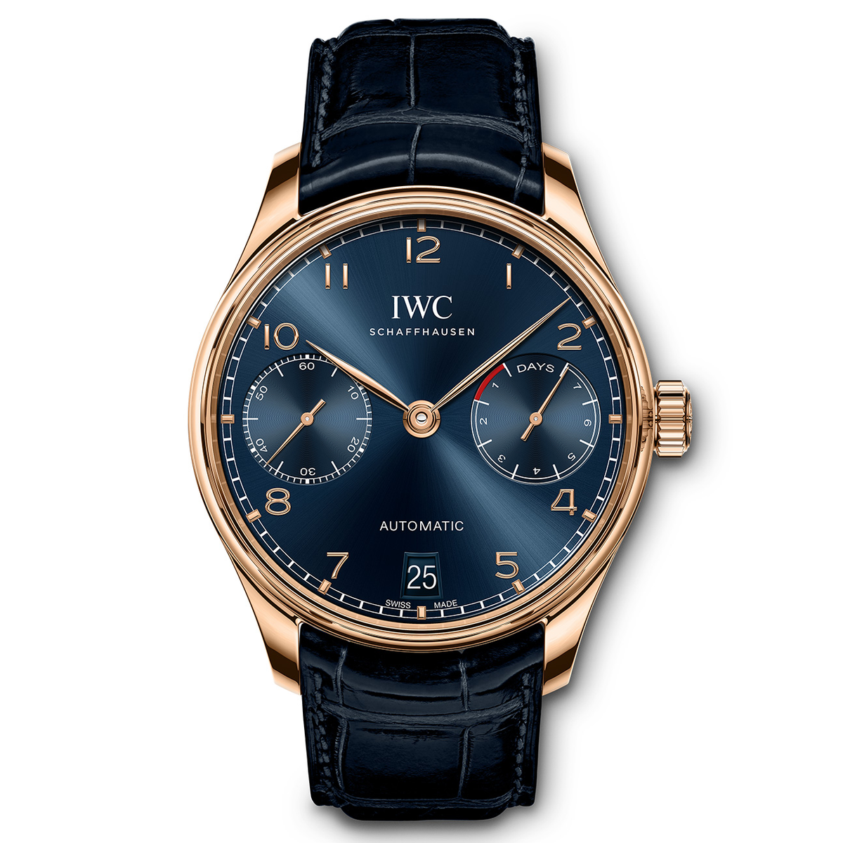 Portugieser Automatic 42 © IWC