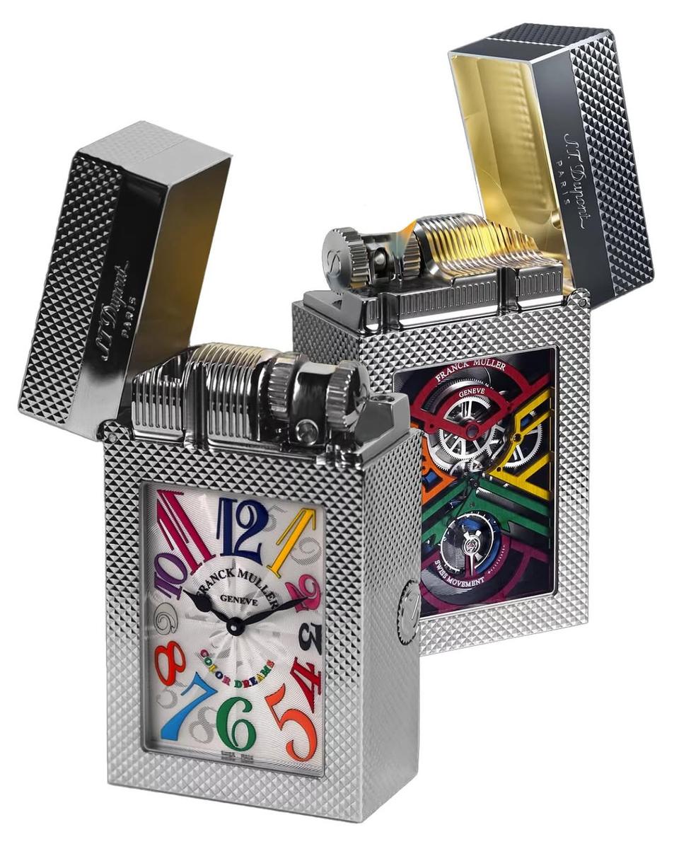 The Quirky Backstory Of The Lighter Watches_4