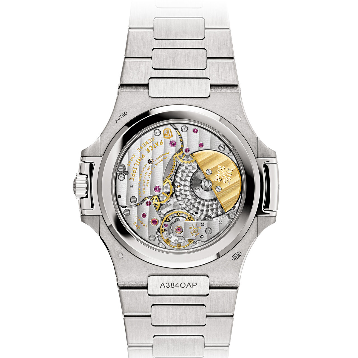 Nautilus Quantième Perpétuel Ref 5740/1G-001