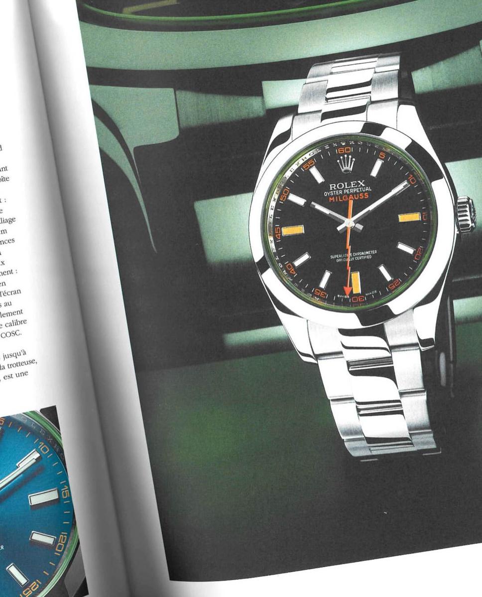 Scans - Rolex, The Watch Book_6