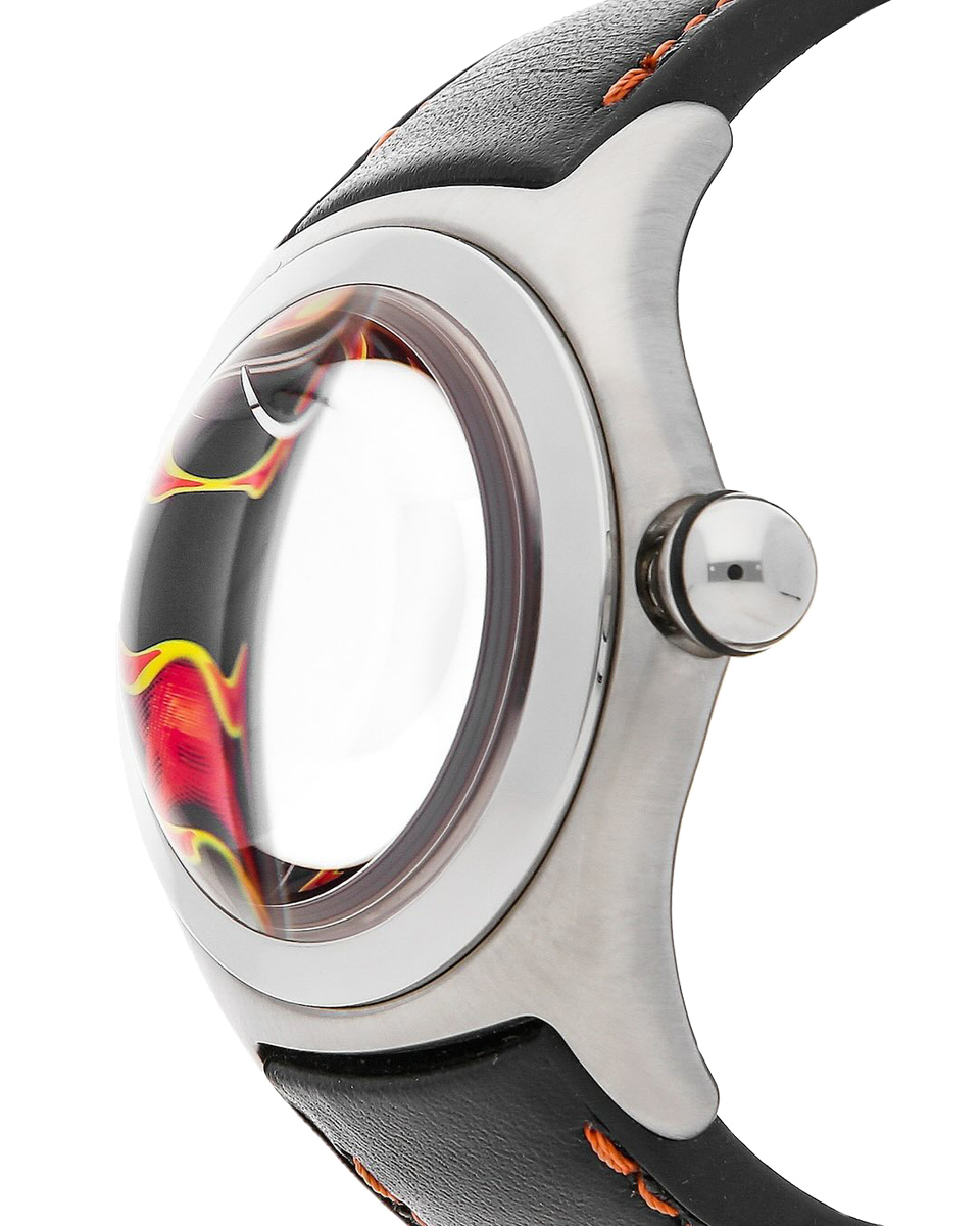 The Quirky Backstory Of The Corum Bubble_1