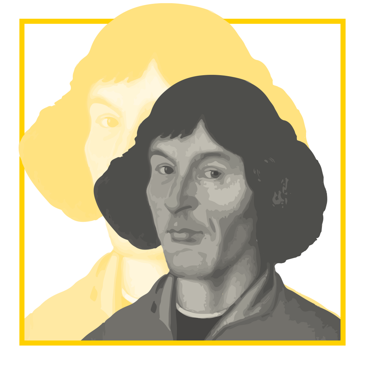 Nicolaus Copernicus