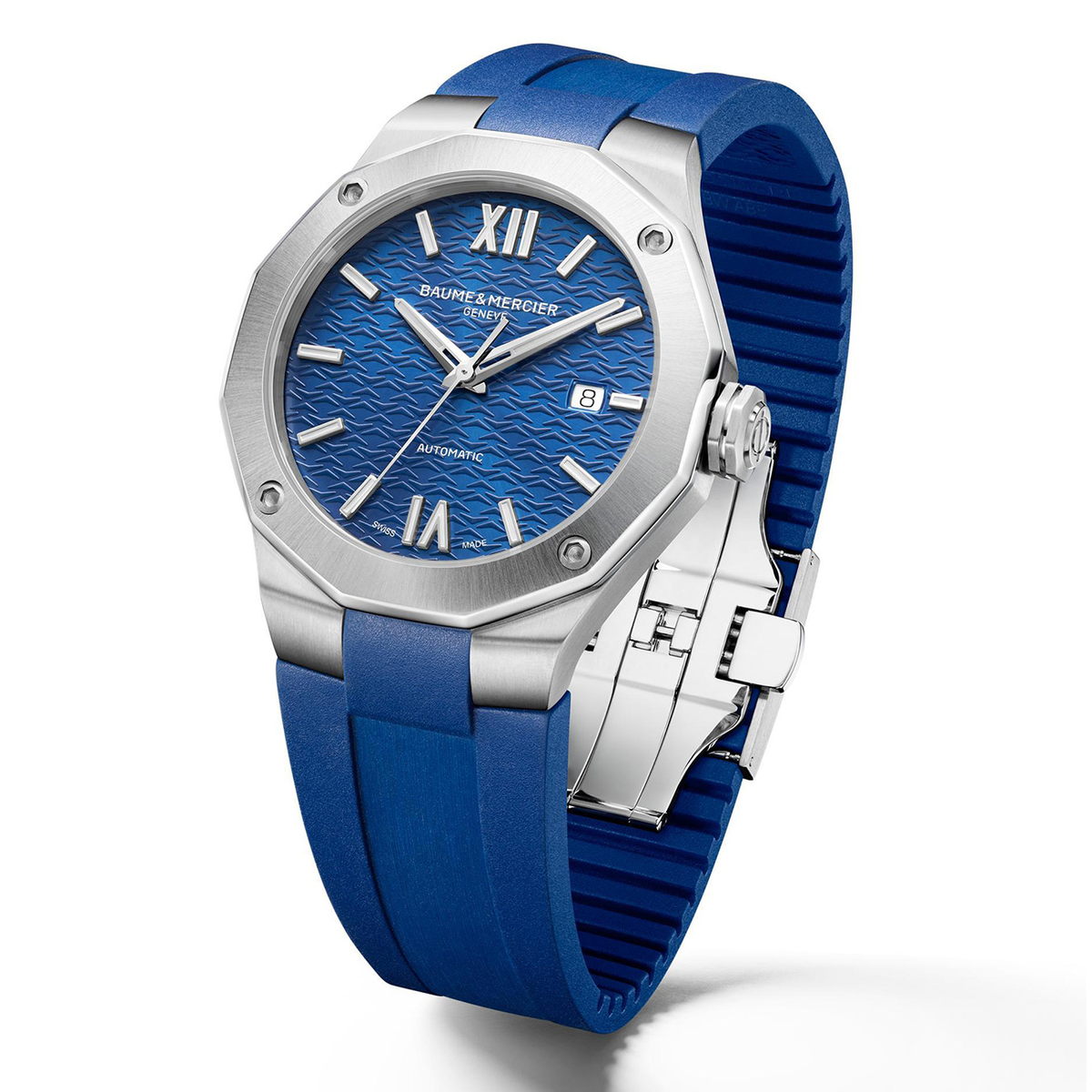 Riviera © Baume & Mercier