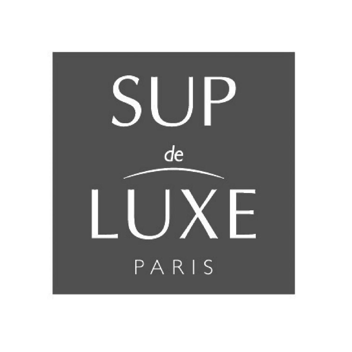 Logo_Sup de Luxe