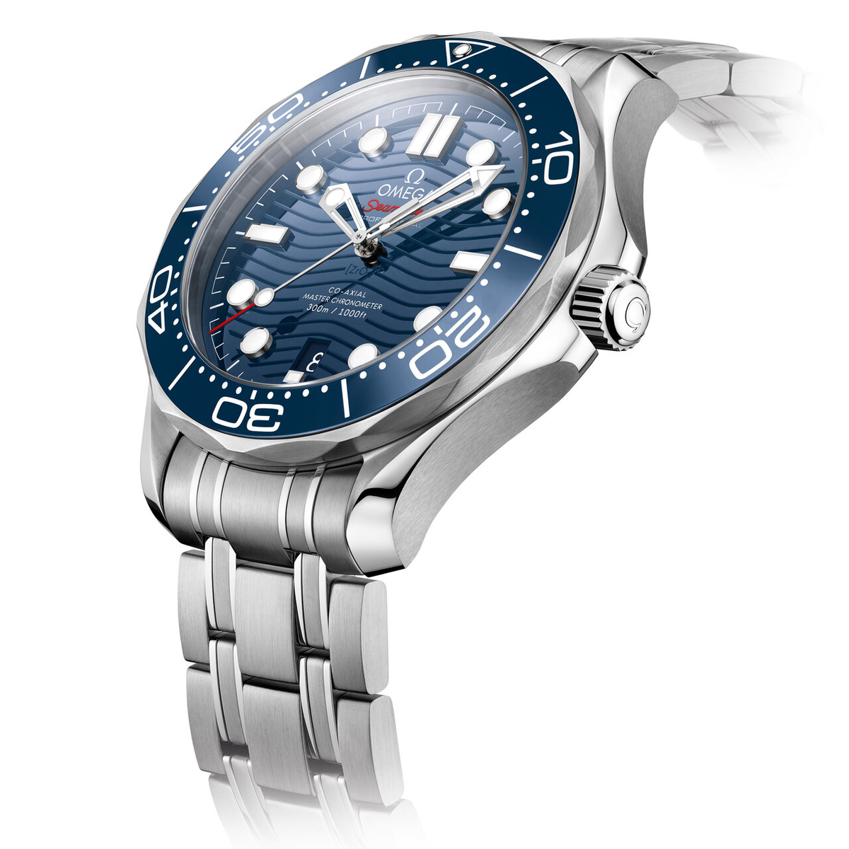 Seamaster Diver 300M