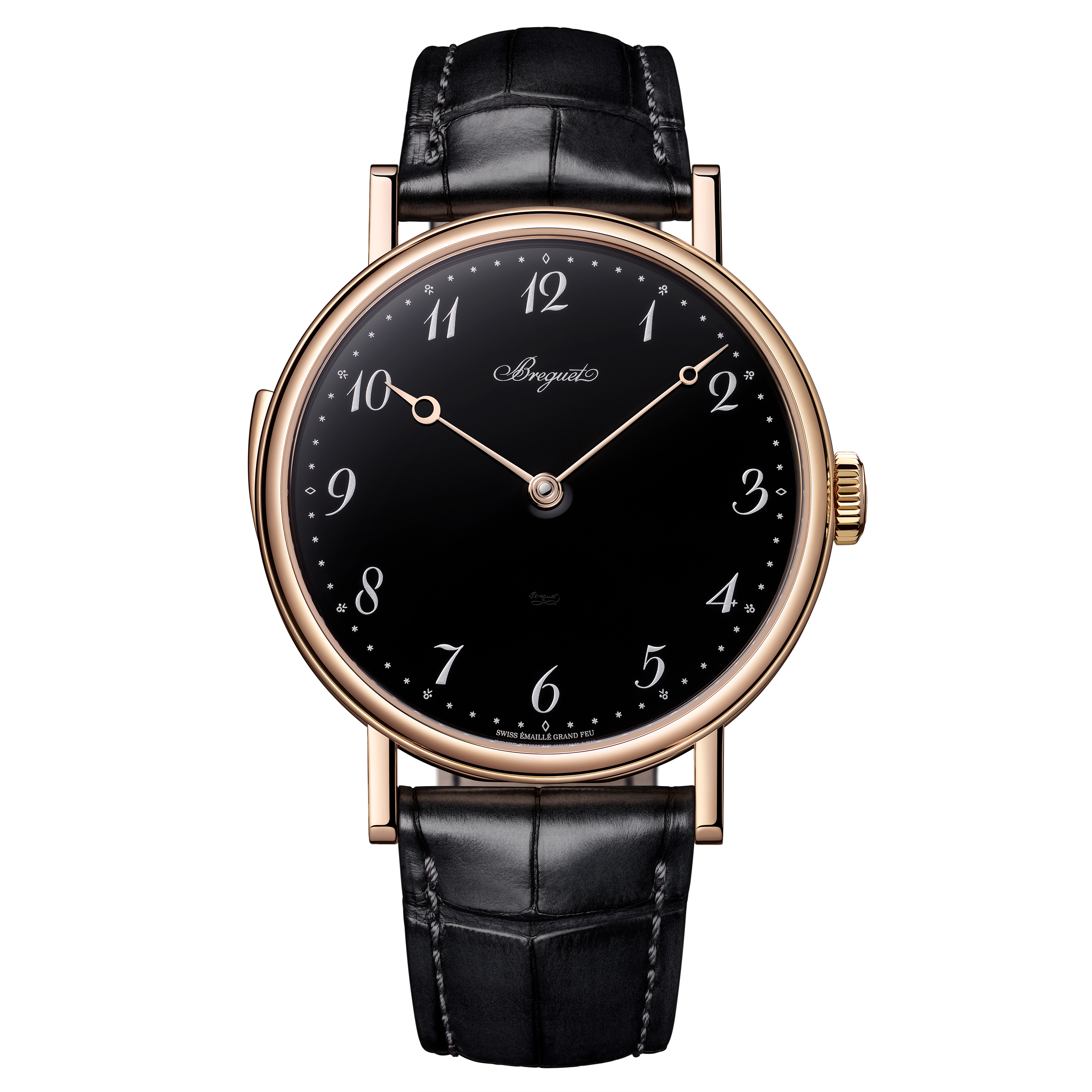 Classique 7637 Minute Repeater