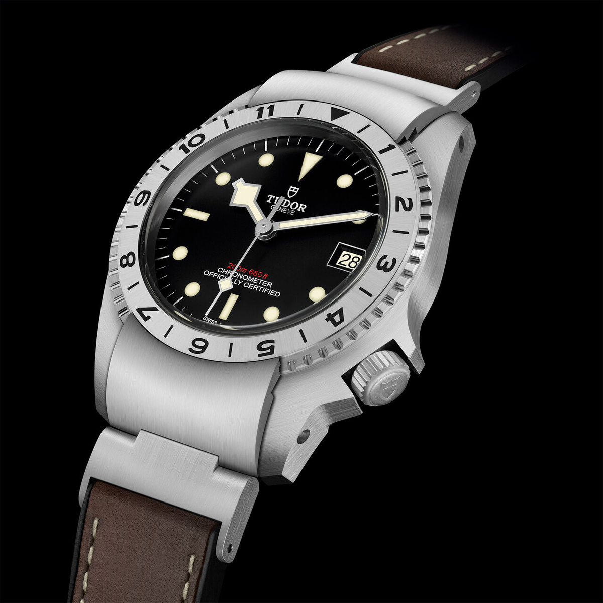 Black Bay P01