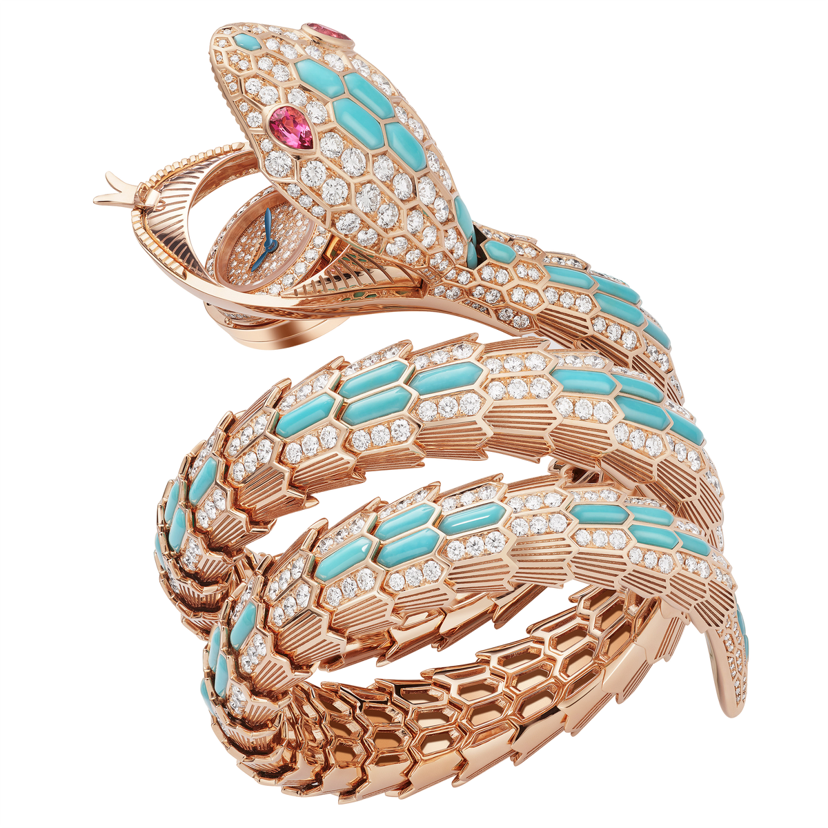 Serpenti Misteriosi