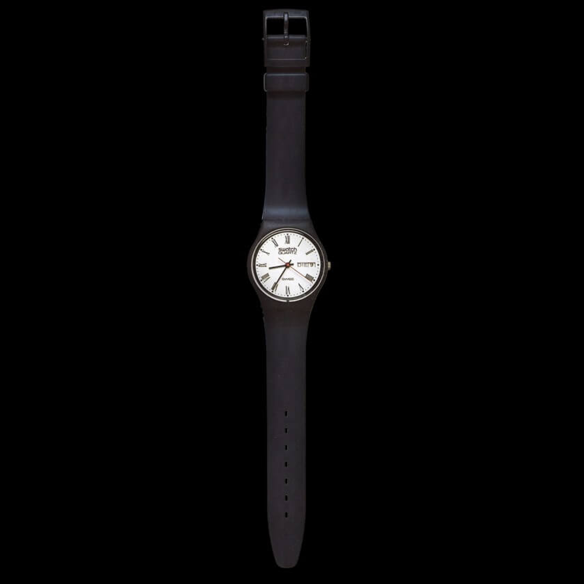 Swatch GN701 from 1982