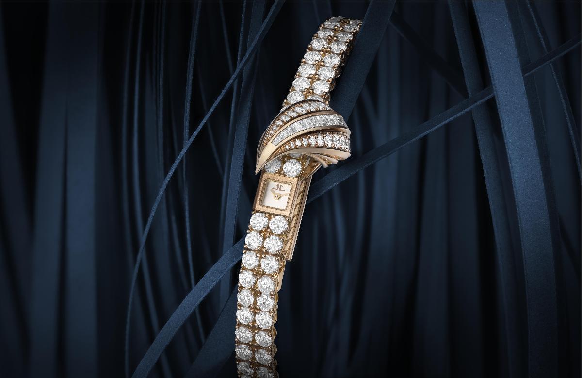 Jaeger-LeCoultre 101 Feuille Jaeger-LeCoultre 101 Feuille