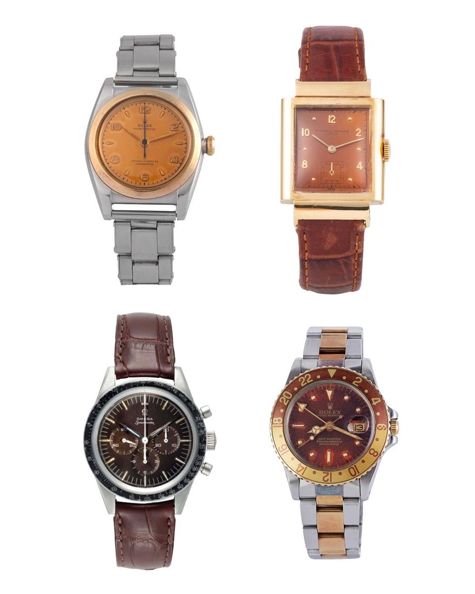 The Quirky Backstory Of Tropical Dials_8