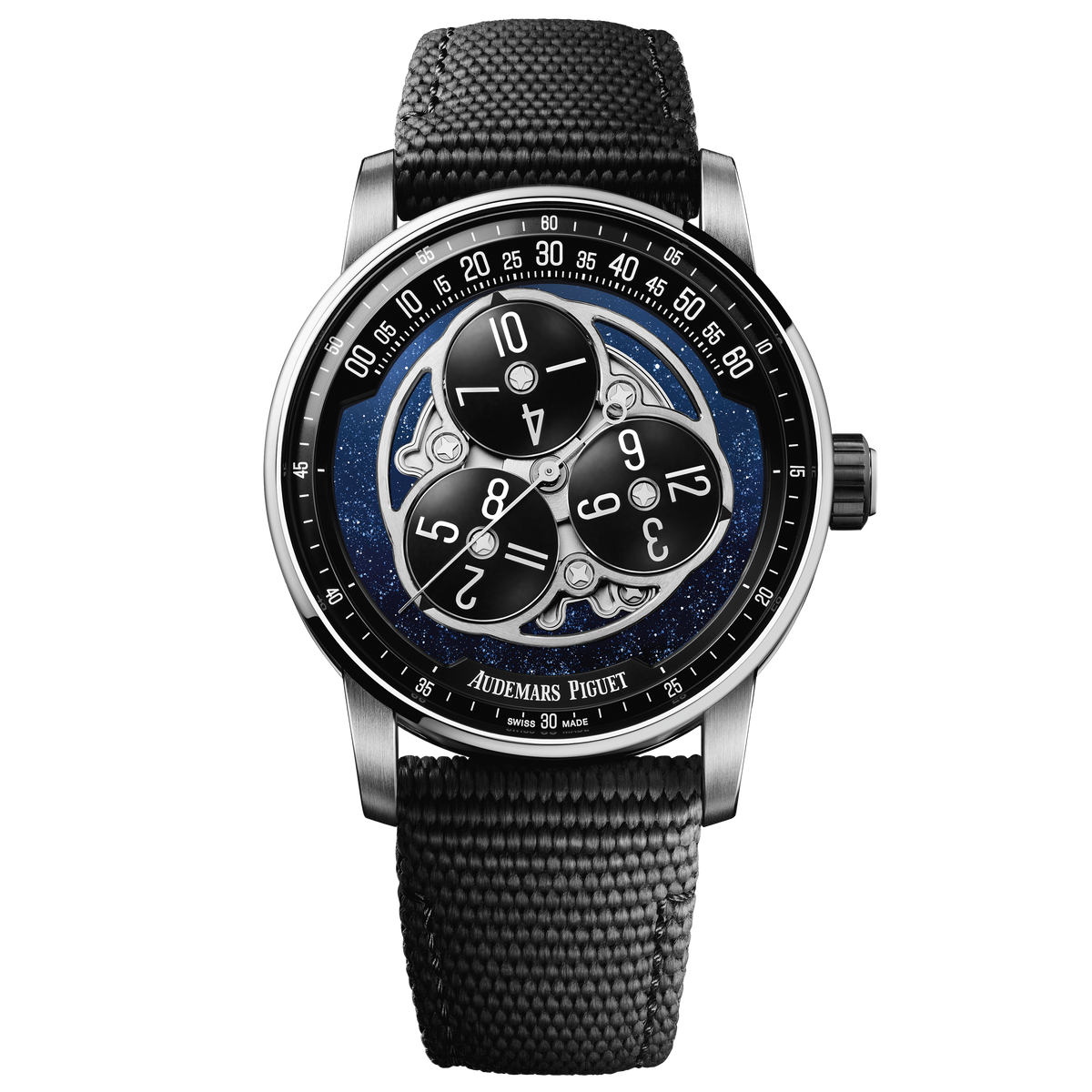 Code 11.59 by Audemars Piguet Starwheel