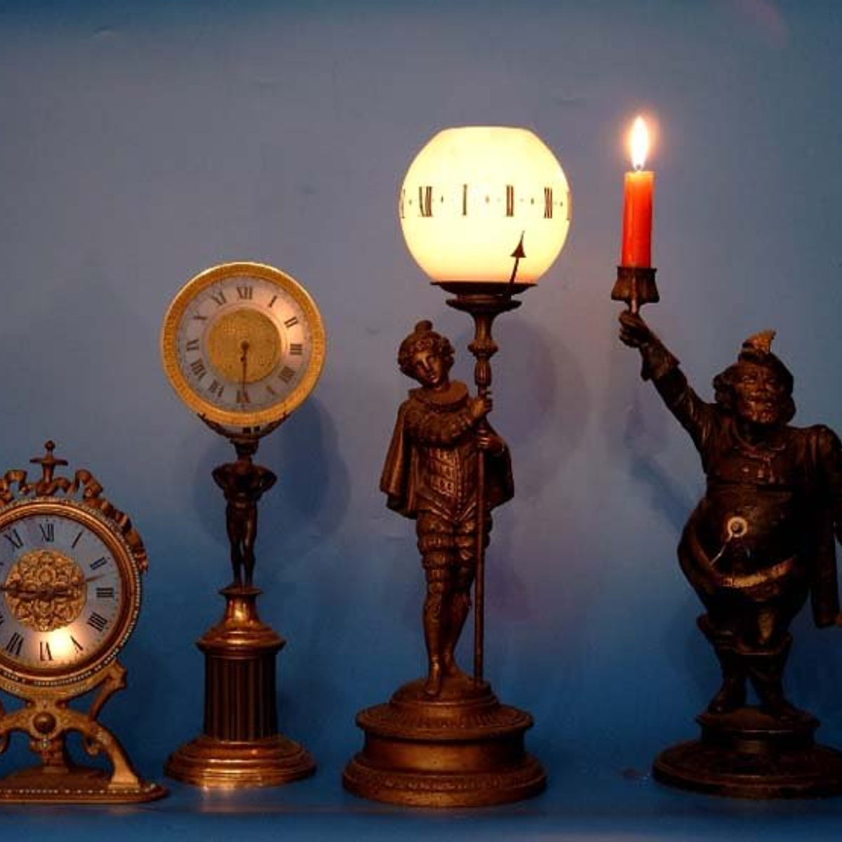 Musée de l'horlogerie Belgique