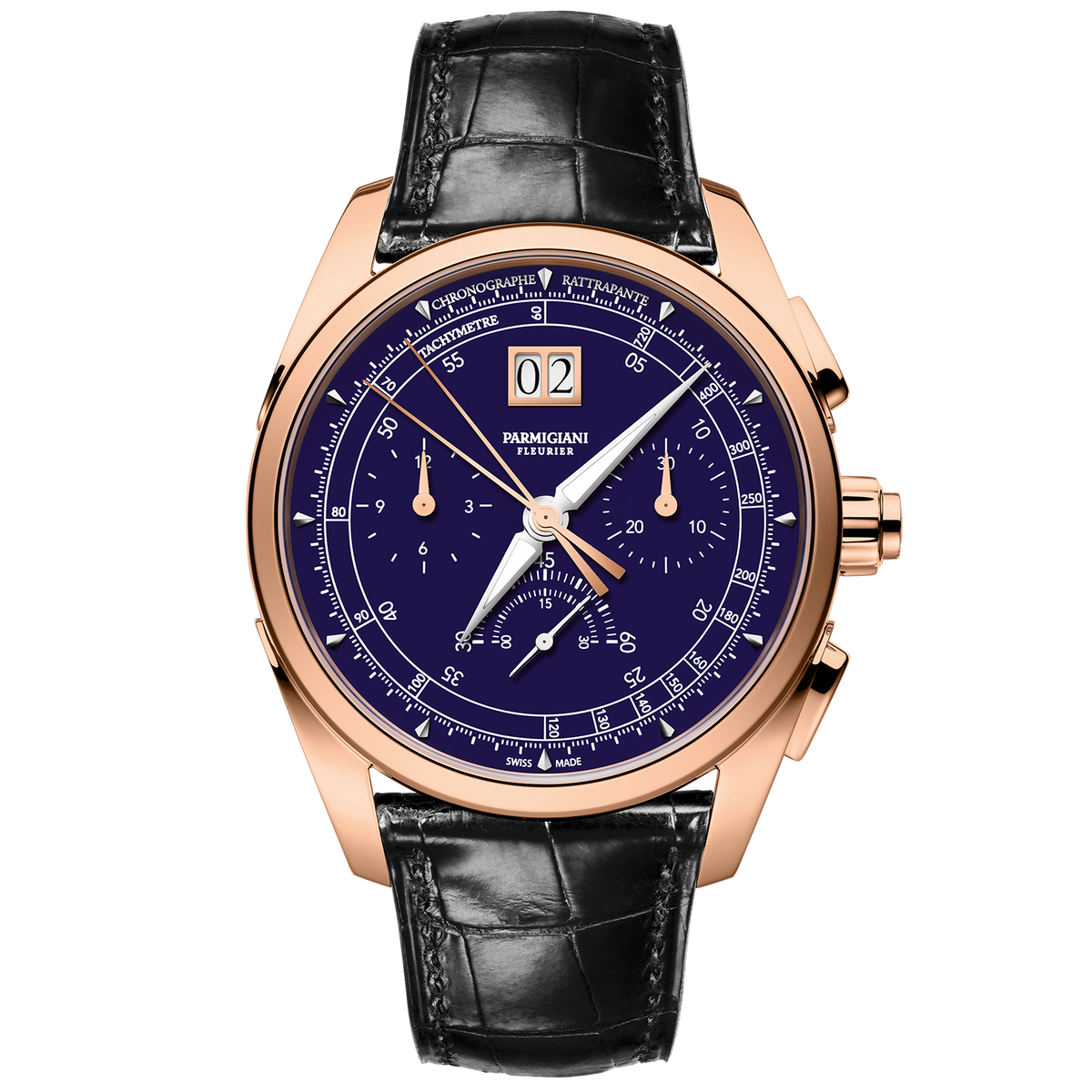 Tonda Chronor Anniversaire