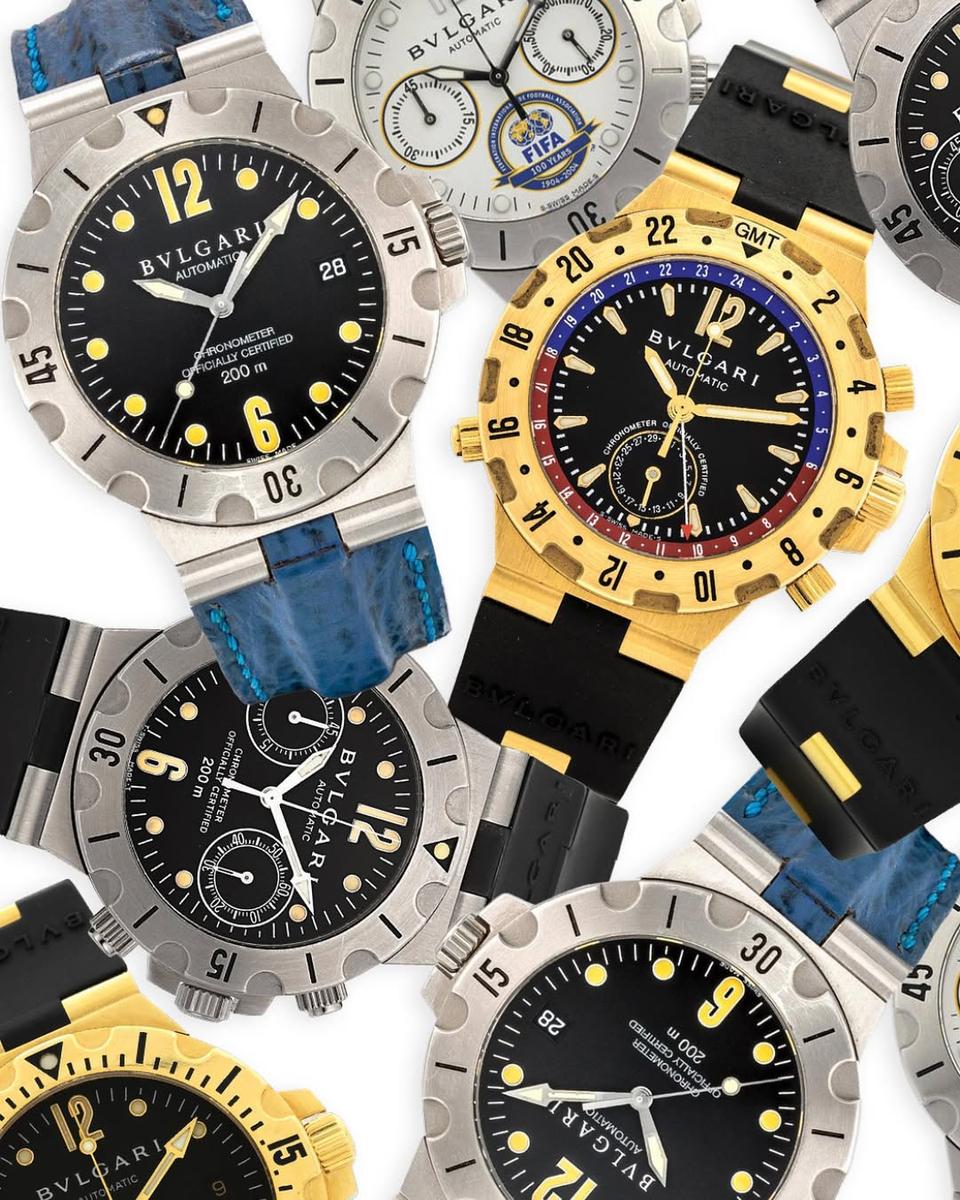 The Quirky Backstory Of The Bulgari Diagono_4 The Quirky Backstory Of The Bulgari Diagono_4