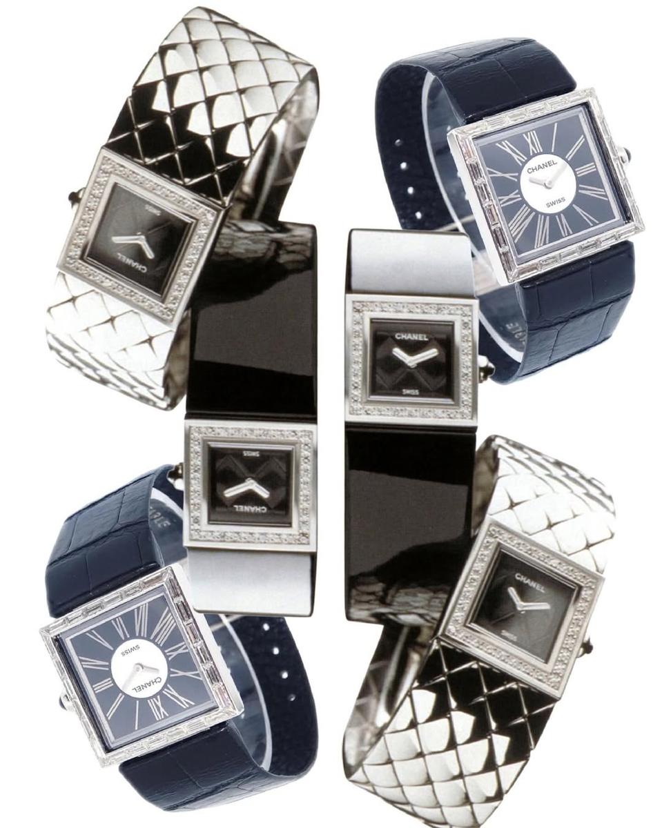 The Quirky Backstory Of The Chanel Matelassé_9