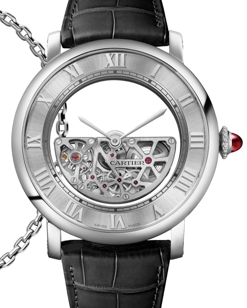 The Quirky Backstory Of The Mystery Dials_8