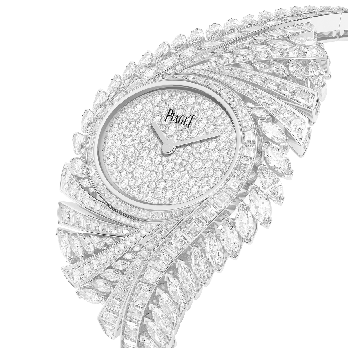 Limelight Gala Haute Joaillerie