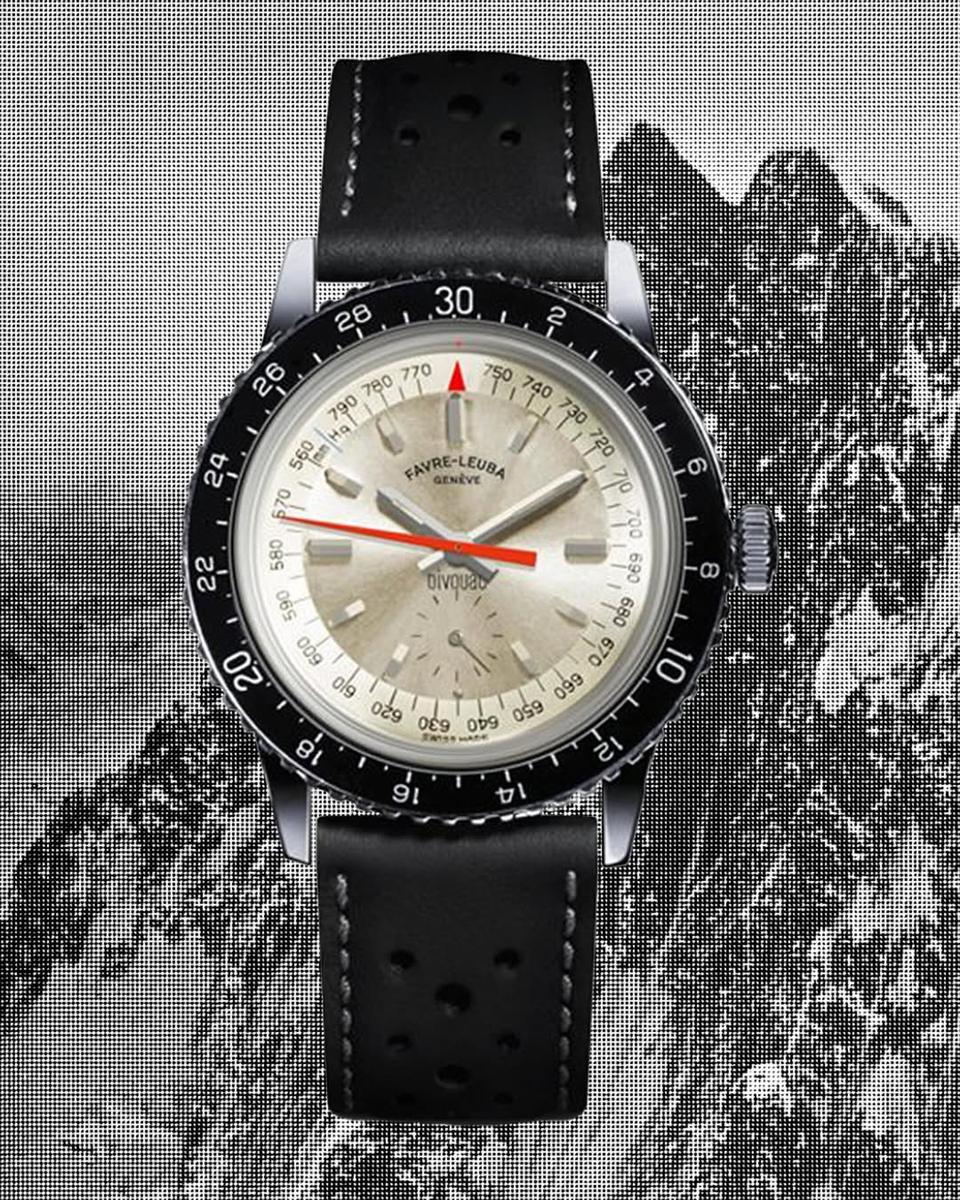  The Quirky Backstory Of The Favre Leuba Bivouac_1