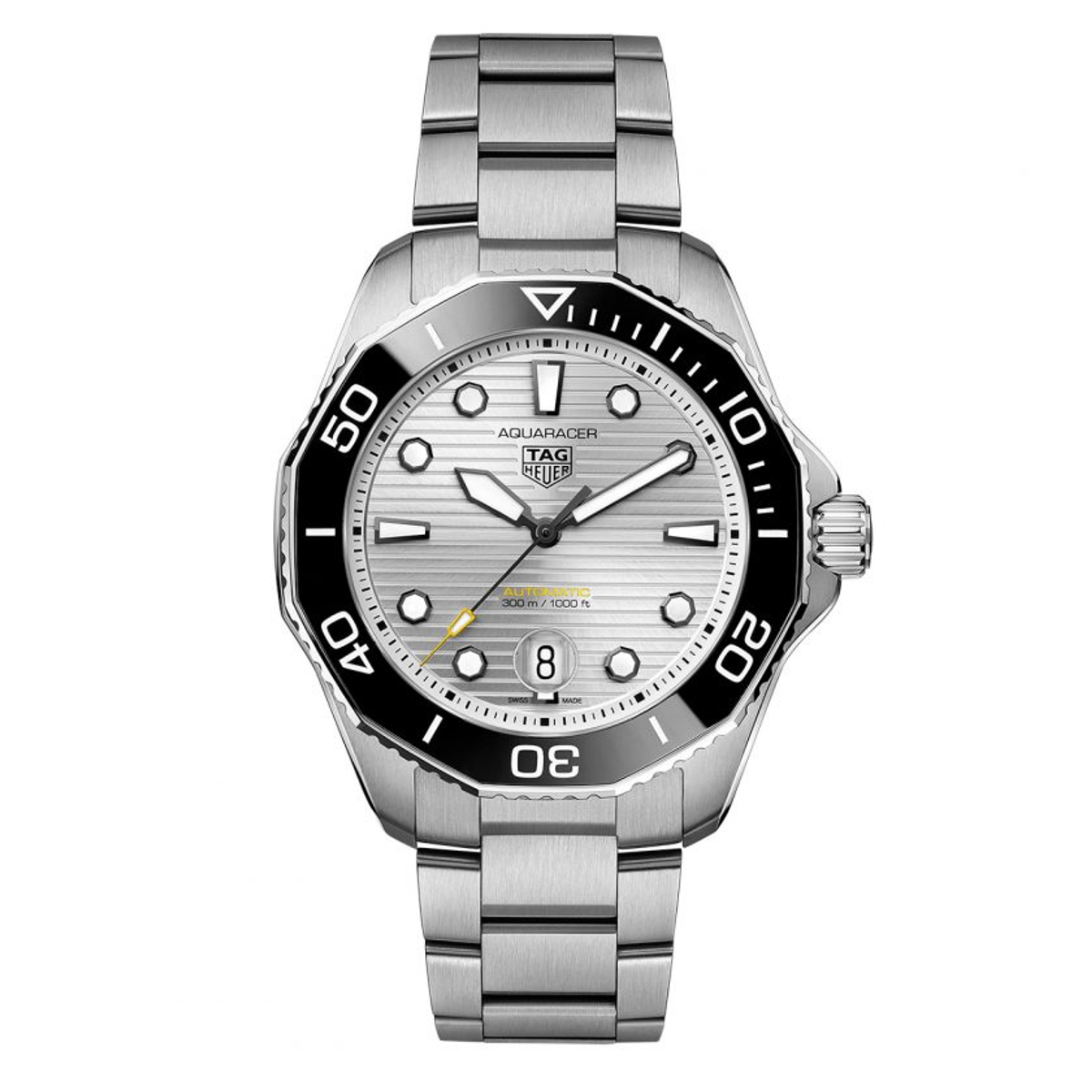 Aquaracer professional 300 ©TAG Heuer